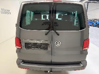 Volkswagen Caravelle 9 SITZE/9 PLACE picture 4