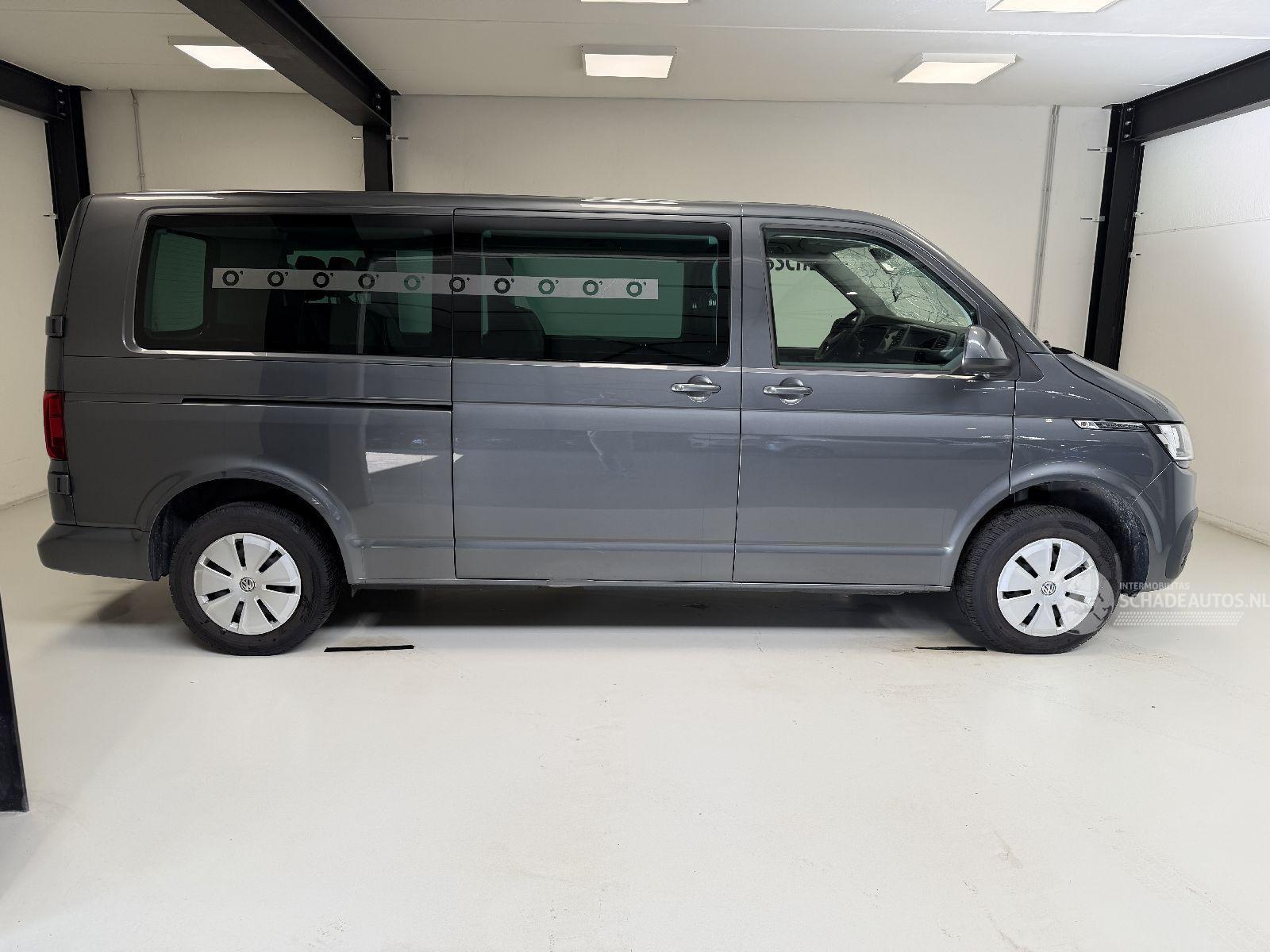 Volkswagen Caravelle 9 SITZE/9 PLACE