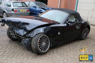  BMW Z4 E85 2.0i 2006/12