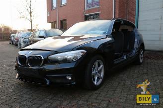  BMW 1-serie F20 116D 2015/6