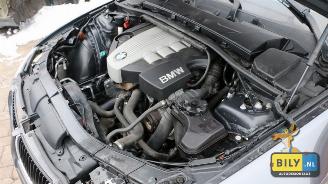 BMW 3-serie E91 320d picture 11