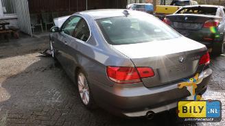 BMW 3-serie E92 335d A picture 2