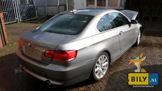 BMW 3-serie E92 335d A picture 3