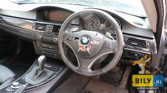 BMW 3-serie E92 335d A picture 6