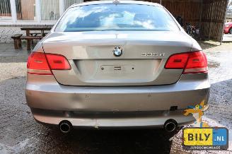 BMW 3-serie E92 335d A picture 11