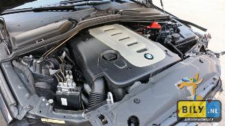 BMW 5-serie E60 525D picture 6