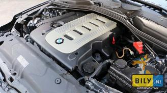 BMW 5-serie E60 525D picture 5