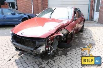 Vrakbiler auto BMW 6-serie E63 M6 2005/8