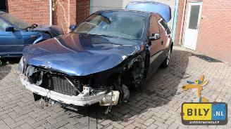 Salvage car BMW 5-serie E60 520d \'07 2007/1