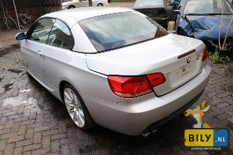 BMW 3-serie E93 330i picture 3