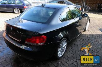 BMW 1-serie E82 120d picture 3