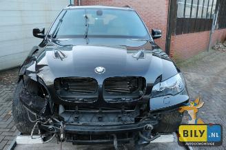 Vrakbiler auto BMW X5 E70 X5 M 2010/5