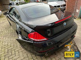 BMW 6-serie 635D picture 4