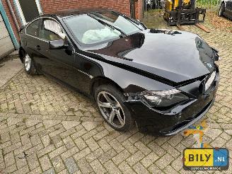 BMW 6-serie 635D picture 2