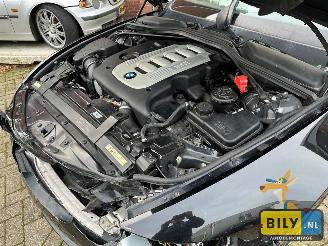 BMW 6-serie 635D picture 12