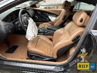 BMW 6-serie 635D picture 17