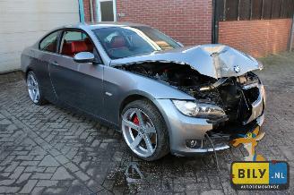 Uttjänta bilar auto BMW 3-serie  2006/1