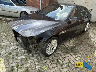 Démontage voiture BMW Nova 528I 2012/1