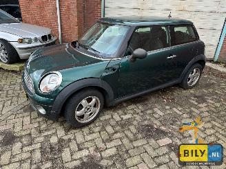 Dezmembrări autoturisme Mini Cooper Cooper ONE N12 2009/1