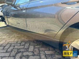 BMW 3-serie F31 320D N47 mineral-grau metallic picture 5