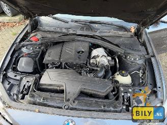 BMW 1-serie F20 118I N13 mineral-grau metallic picture 13