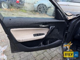 BMW 1-serie F20 118I N13 mineral-grau metallic picture 8