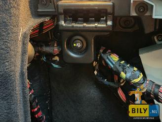 BMW 5-serie F11 1 520D N47  sophisto-grau Brillanteffekt metallic picture 26