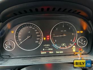 BMW 5-serie F11 1 520D N47  sophisto-grau Brillanteffekt metallic picture 18