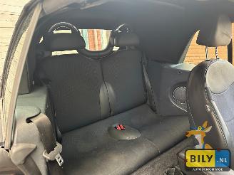 Mini Cabrio R52 Cabrio W10B16 astro-black metallic (A25) picture 10