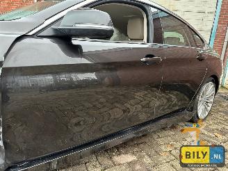 BMW 4-serie F36 418D B47 Jatoba metallic (B65) picture 6