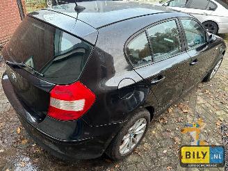 BMW 1-serie E87 116i N45 black-sapphire metallic (475) picture 3