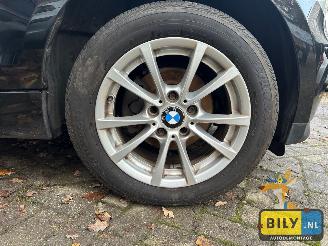 BMW 1-serie E87 116i N45 black-sapphire metallic (475) picture 7