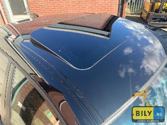 BMW 5-serie E60 530D M57N2 Carbon-schwarz (416) picture 10