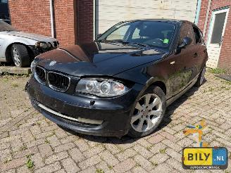 BMW 1-serie  picture 1