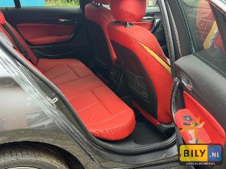 BMW 1-serie BMW F20 M140i mineral-grau metallic B58B30 10.000KM!!! picture 16