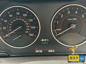 BMW 1-serie BMW F20 M140i mineral-grau metallic B58B30 10.000KM!!! picture 12