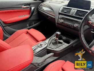 BMW 1-serie BMW F20 M140i mineral-grau metallic B58B30 10.000KM!!! picture 13