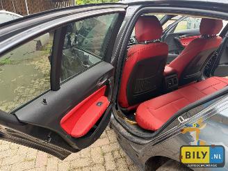 BMW 1-serie BMW F20 M140i mineral-grau metallic B58B30 10.000KM!!! picture 18