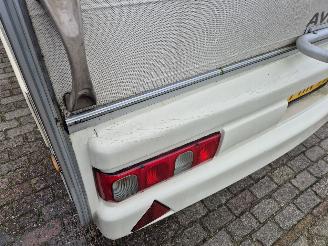 Avento  465 TF picture 5