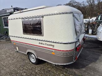 Eriba  Touring pan picture 5