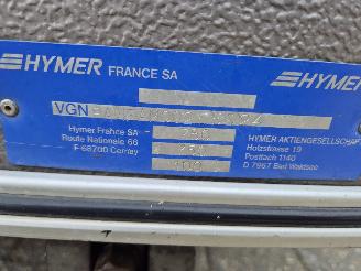 Eriba  Touring pan picture 6