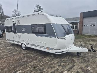 Vaurioauto  caravans Hobby  Prestige 560 UL 2017/3