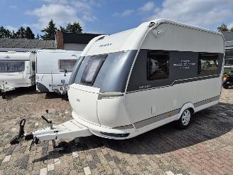 Hobby  390 SF Ontour picture 4