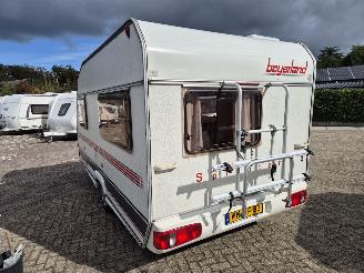 Beyerland  sprinter 390 picture 3