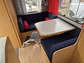 Beyerland  sprinter 390 picture 8