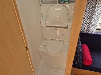 Beyerland  sprinter 390 picture 10