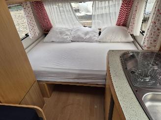 Beyerland  sprinter 390 picture 7