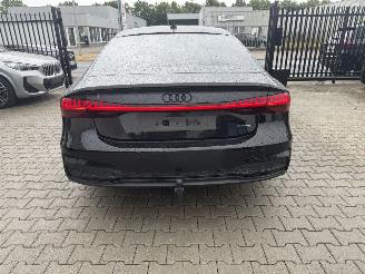Audi A7 Sportback 5.0 TDI Quattro s-line / Panorama picture 5