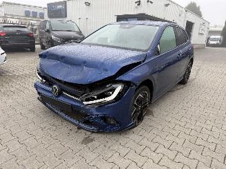 Damaged car Volkswagen Polo R-Line / DSG 2025/5