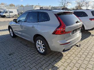 Volvo Xc-60 T6 ultra dark awd / Panorama/ Luchtvering picture 6